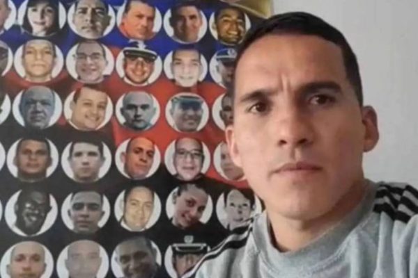 Extraditado por Costa Rica: cuándo se espera que llegue a Chile el sospechoso del asesinato de Ronald Ojeda