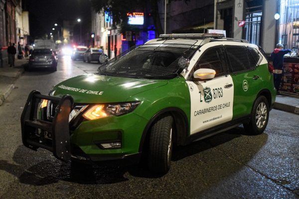 Qué se conoce de la balacera que dejó a un joven en riesgo vital en Isla de Maipo