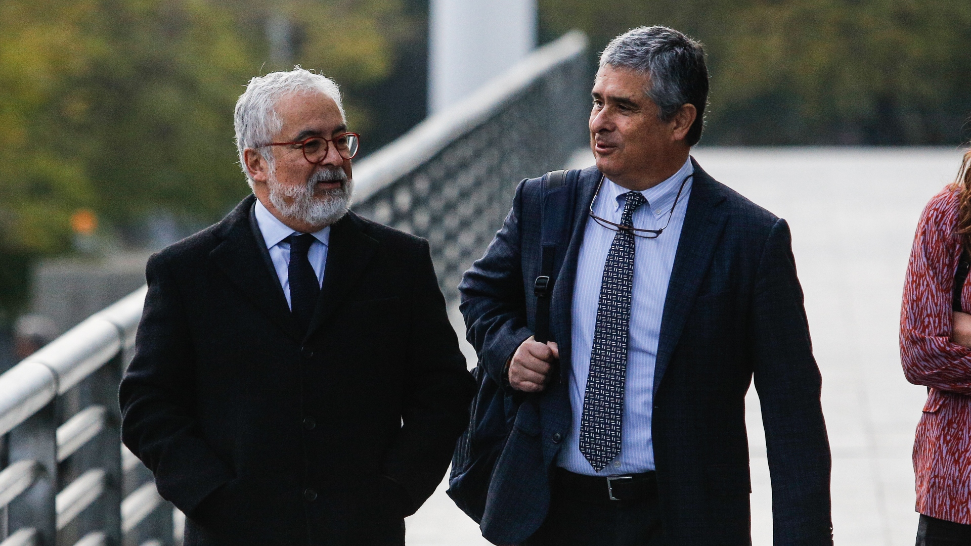 Juan Pablo Hermosilla cumple su amenaza y entregará este jueves la lista de jueces y fiscales que pidieron favores a su hermano