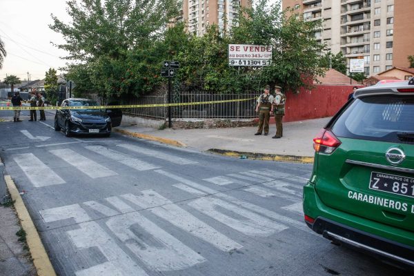 Eran pareja y habría sido por celos: los nuevos detalles del baleo que involucró a funcionaria de la PDI