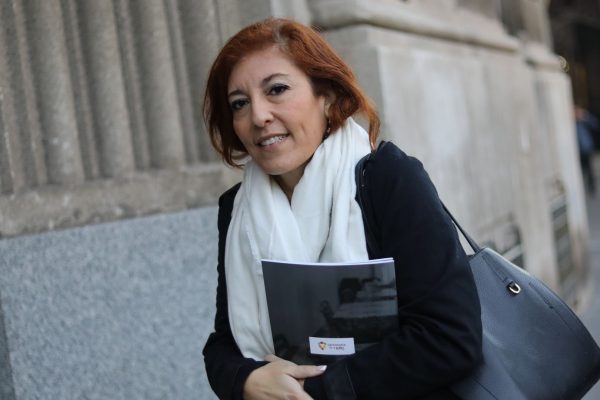 Corte de Apelaciones apunta a "posible interés ético comprometido" de ex Defensora de la Niñez