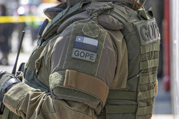 Todo lo que se conoce sobre operativo por sujeto que tomó de rehén a una trabajadora de AFP