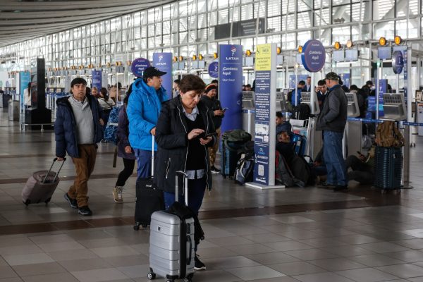 trabajadores de la DGAC anuncian movilizaciones para este miércoles 13