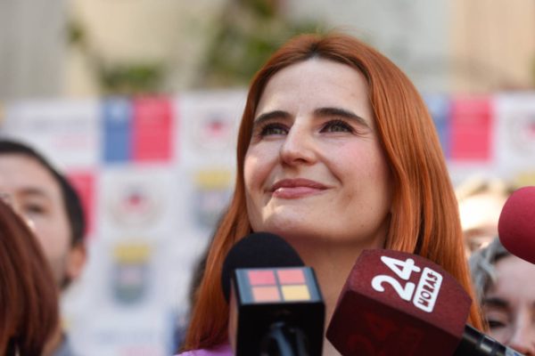 A días de su renuncia a la alcaldía de Ñuñoa: Boric nombró a Emilia Ríos como la nueva subsecretaria del Deporte