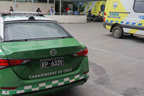 Joven de 15 años falleció tras enfrentamiento con Carabineros en La Pintana