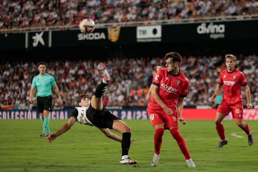 Aplazados de nuevo los partidos del Valencia y el Levante en la Copa del Rey