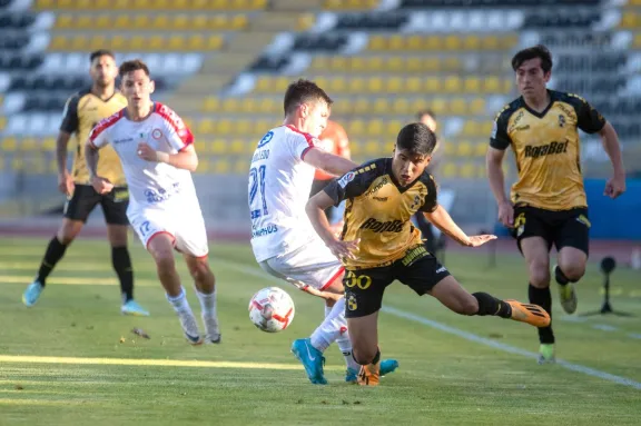 La calculadora definitiva que necesita Coquimbo Unido para clasificar a la Copa Sudamericana