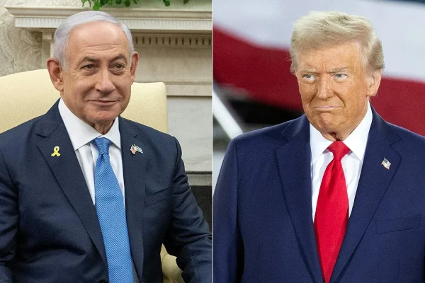 Israel intensifica sus contactos con Biden y Trump para explorar una tregua con Hizbulá y Hamas