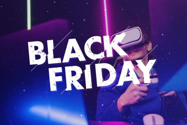 Ofertas Flash del Black Friday 2024