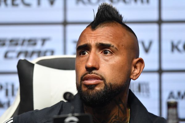 la arremetida judicial de Arturo Vidal contra la mujer que lo acusó de abuso sexual