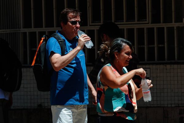 El calor marcó segunda vuelta y se pronostican altas temperaturas para últimos días de noviembre