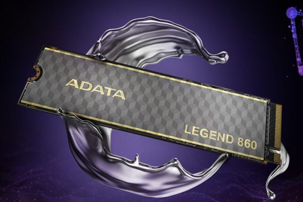 ADATA Legend 860