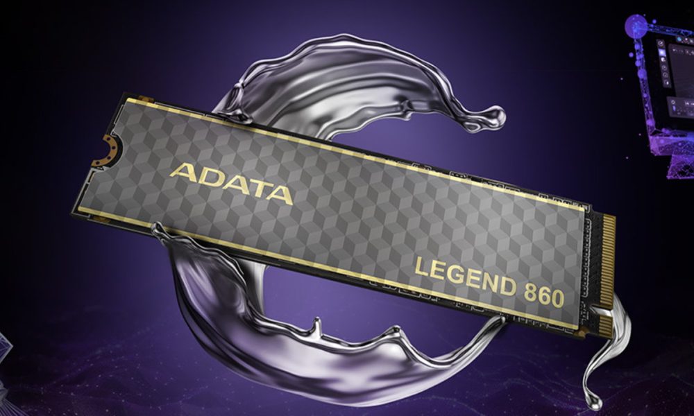 ADATA Legend 860