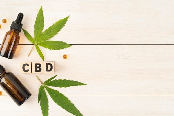 ¿Qué es exactamente el CBD?