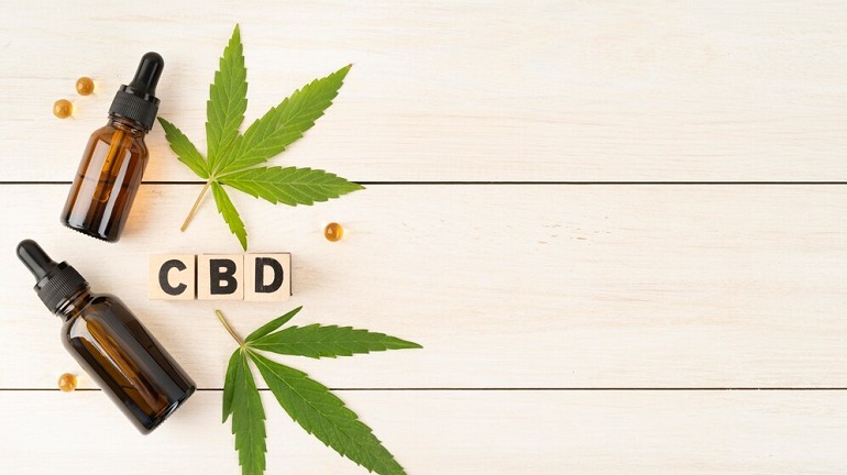 ¿Qué es exactamente el CBD?