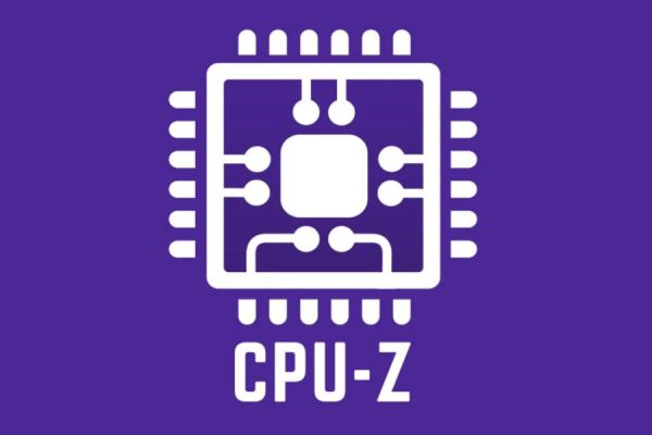 CPU-Z