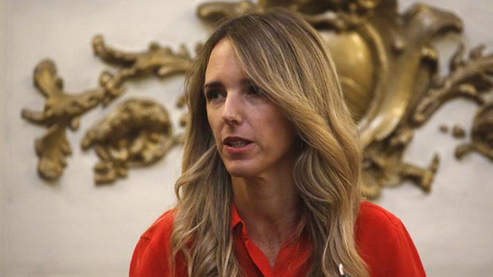 C. Cifuentes sobre el relato para la derecha: «Cayetana lo define muy bien»