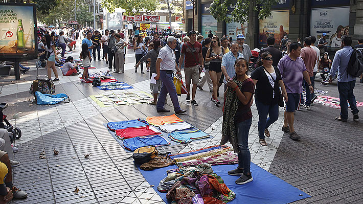 Economistas sobre Imacec 0%: «Agoreros de siempre tenían razón»