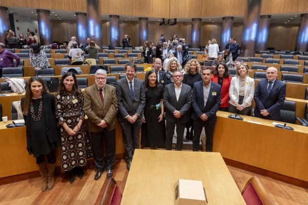 #CrecerSinDiabetes: el movimiento para la detección precoz de la DT1 en edad infantil