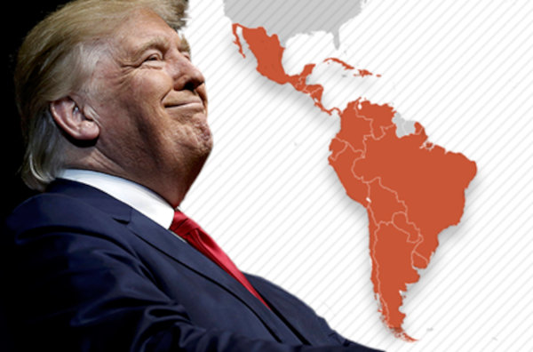 La victoria de Trump y el futuro de la izquierda