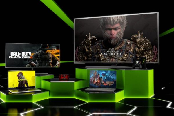 El Black Friday llega a GeForce Now, ¡aprovecha!