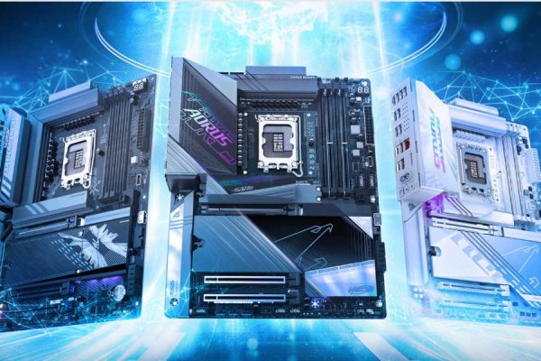 GIGABYTE simplifica el acceso al modo X3D Turbo