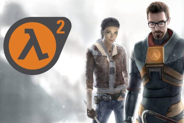 ¿Quieres Half-Life 2? ¡Pues corre a Steam!