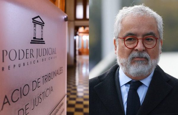 Chadwick y Fiscalía desmienten a abogado Juan Pablo Hermosilla