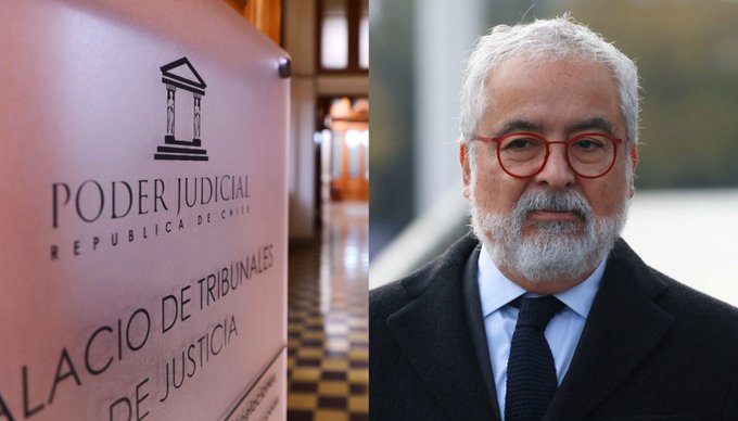 Chadwick y Fiscalía desmienten a abogado Juan Pablo Hermosilla