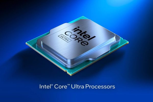 Intel se apunta a la tecnología 3D V-Cache, pero no como esperas