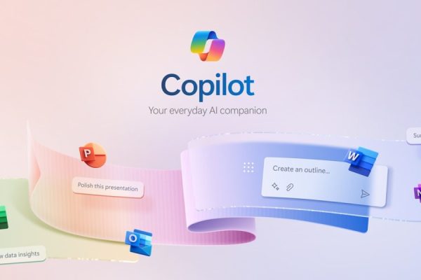 Microsoft Copilot