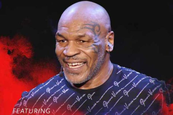 Mike Tyson