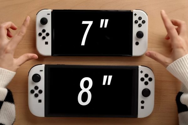 Nintendo Switch 2 no será presentada este año