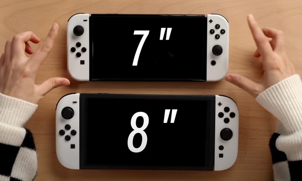 Nintendo Switch 2 no será presentada este año