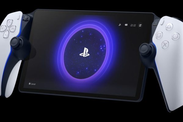 Sony trabaja en una nueva PlayStation portátil