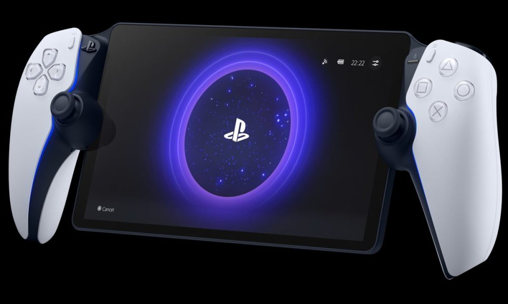 Sony trabaja en una nueva PlayStation portátil