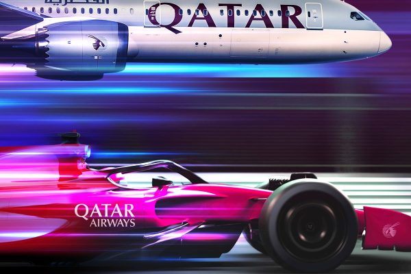 Qatar inyectará recursos financieros al proyecto Audi F1