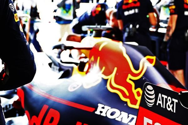 Inversión mexicana cada vez más lejos de Red Bull Racing