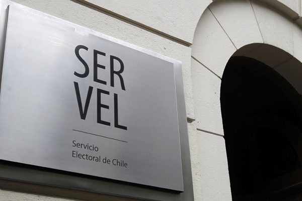 Servel estima que no hay requisitos mínimos para elecciones del 2025