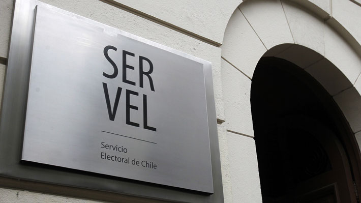 Servel estima que no hay requisitos mínimos para elecciones del 2025