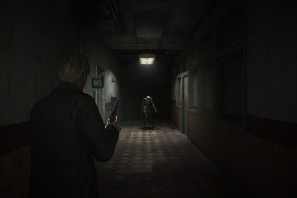 Silent Hill 2 Remake