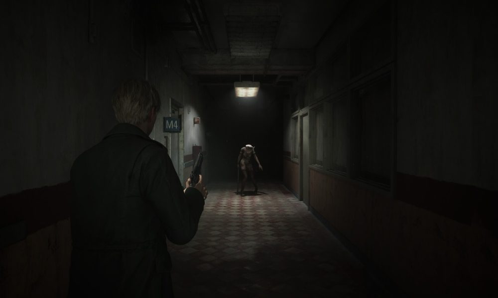 Silent Hill 2 Remake