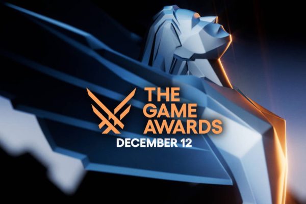 Anunciados los nominados al GOTY 2024