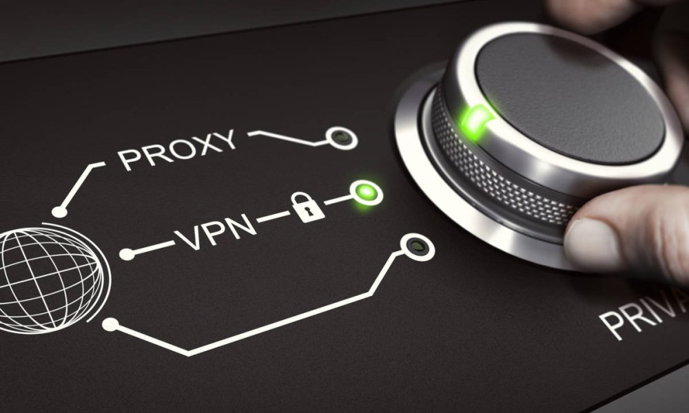 Cuidado con las VPN, son menos seguras de lo que dicen