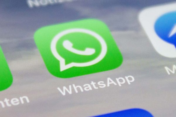 WhatsApp permitirá la búsqueda de imágenes