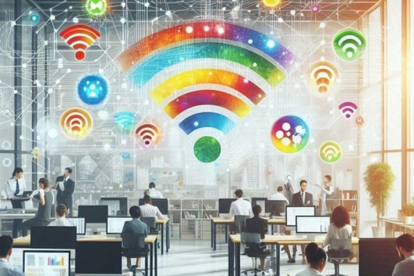 Wi-Fi 8 no será más rápido que Wi-Fi 7, pero mejorará otras cosas