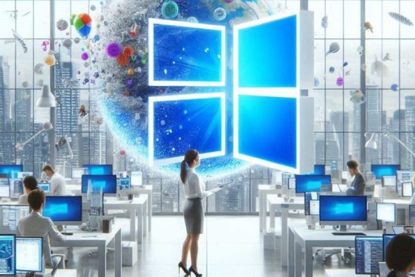 Microsoft levanta el bloqueo de Windows 11 24H2 para que llegue a más usuarios