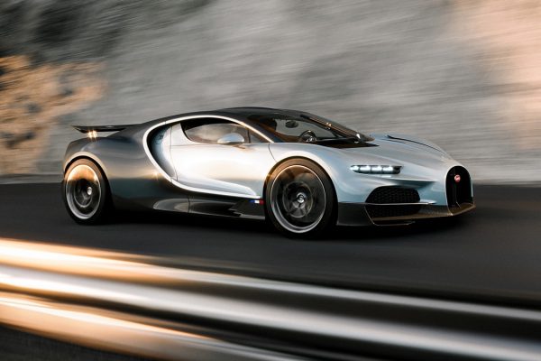 Bugatti quiere el record de los 500 Km/h, pero conseguirlo no es cuestión de potencia o aerodinámica, sino del componente más infravalorado en un coche