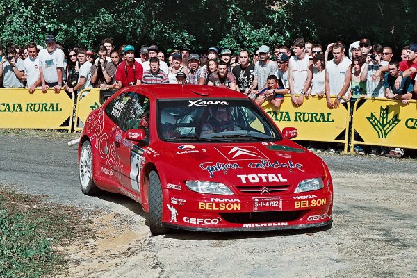 Estos coches de rallyes existieron hace casi 30 años, pero nos dejaron una lección importante, que merece la pena aprender hoy día