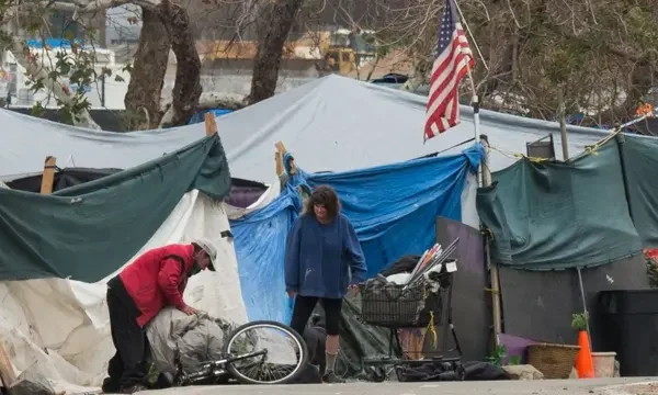 ¿Cuáles son los desafíos sociales de Estados Unidos?, más allá de quien gane la elección